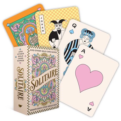 Solitaire Solitaire