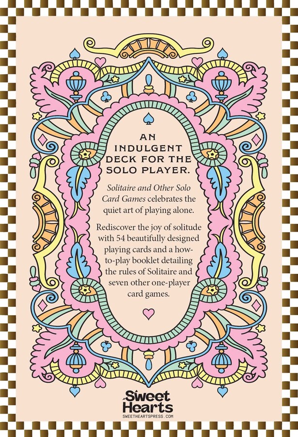 Solitaire