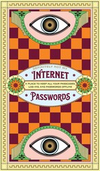 Definitely Not My Internet Passwords