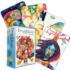 Dream Your World Oracle Dream Your World Oracle