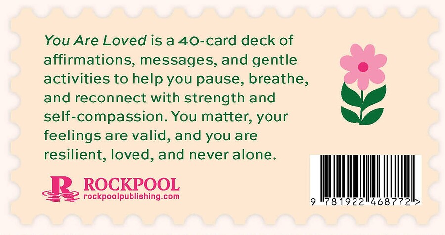 You Are Loved