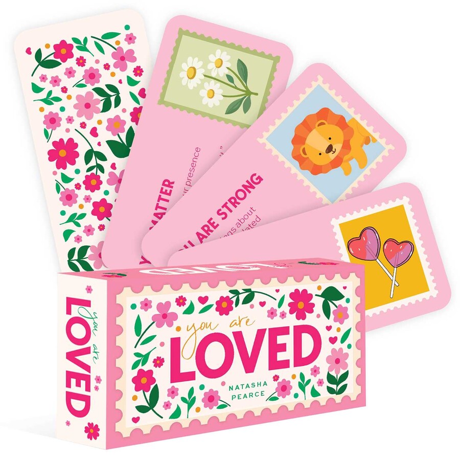 You Are Loved