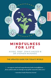 Mindfulness For Life Mindfulness For Life