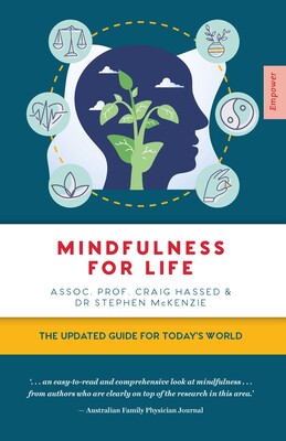 Mindfulness For Life Mindfulness For Life