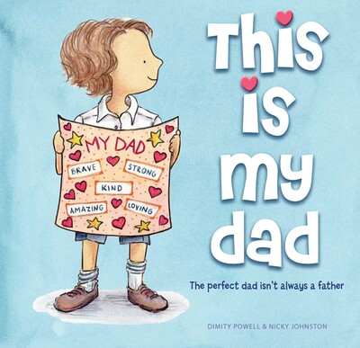This Is My Dad This Is My Dad