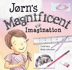 Jorn's Magnificent Imagination