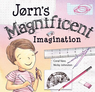 Jorn's Magnificent Imagination Jorn's Magnificent Imagination