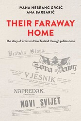 Their Faraway Home
