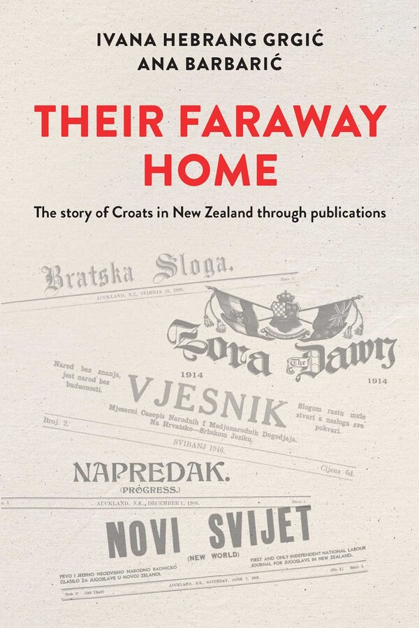 Their Faraway Home
