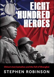 Eight Hundred Heroes Eight Hundred Heroes