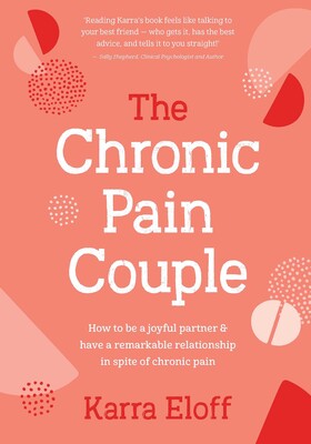 Chronic Pain Couple Chronic Pain Couple