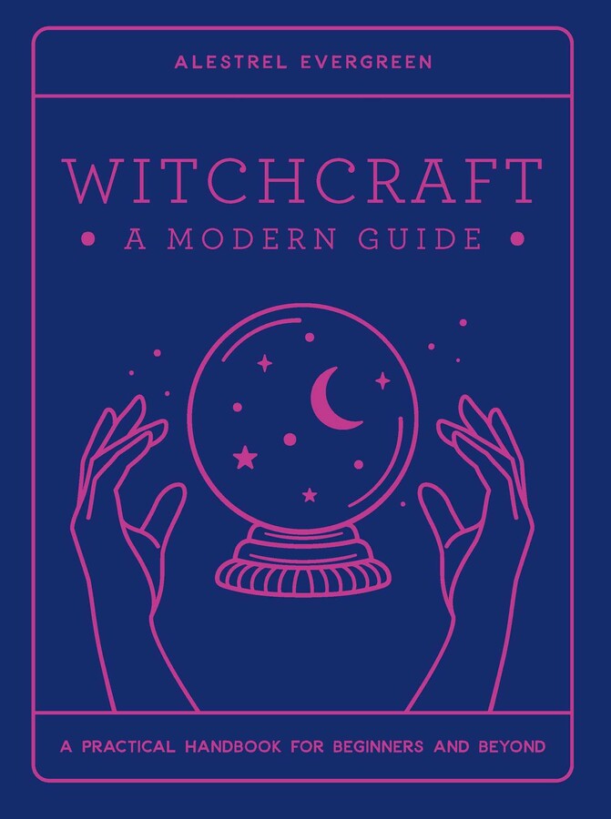 Witchcraft