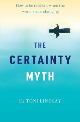 The Certainty Myth The Certainty Myth