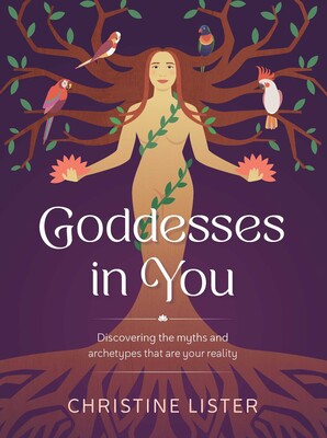 Goddesses In You Goddesses In You