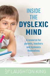 Inside The Dyslexic Mind