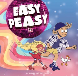 Easy Peasy Easy Peasy