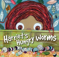Harriet's Hungry Worms Harriet's Hungry Worms