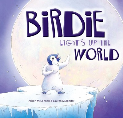 Birdie Lights Up The World Birdie Lights Up The World