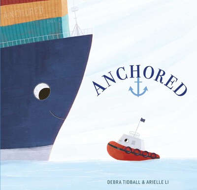 Anchored Anchored