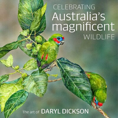 Celebrating Australia's Magnificent Wildlife Celebrating Australia's Magnificent Wildlife