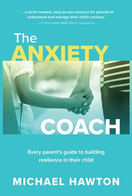 The Anxiety Coach The Anxiety Coach
