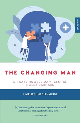 The Changing Man The Changing Man