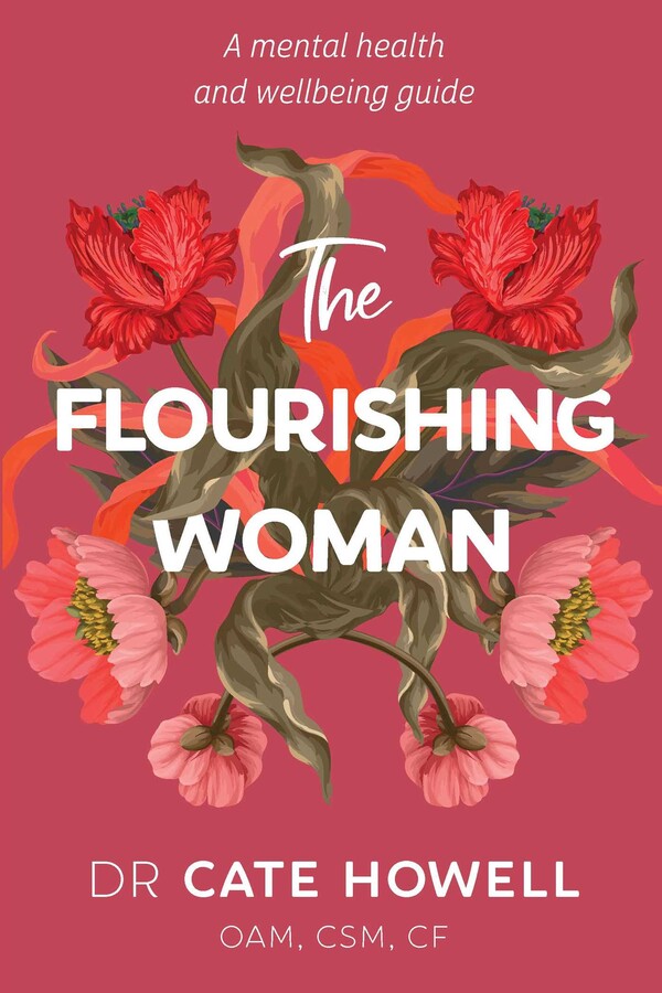 Flourishing Woman