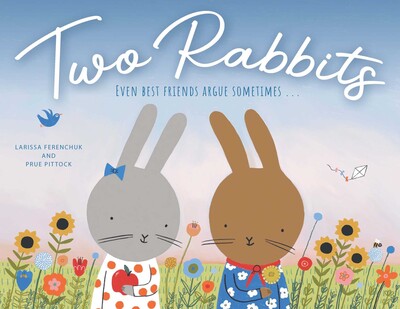 Two Rabbits Two Rabbits
