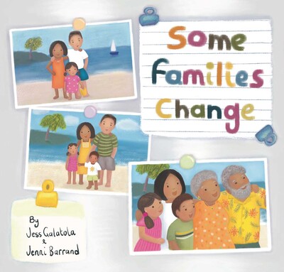 Some Families Change Some Families Change