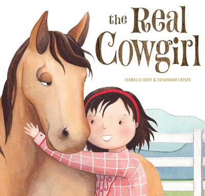 Real Cowgirl Real Cowgirl