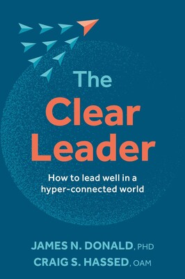 Clear Leader Clear Leader
