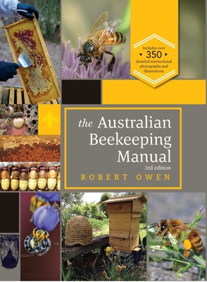 Australian Beekeeping Manual