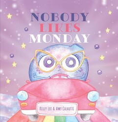 Nobody Likes Monday Nobody Likes Monday