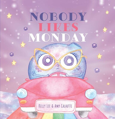 Nobody Likes Monday Nobody Likes Monday