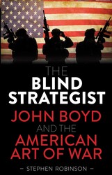 The Blind Strategist The Blind Strategist