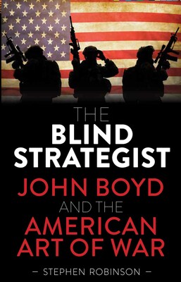 The Blind Strategist The Blind Strategist