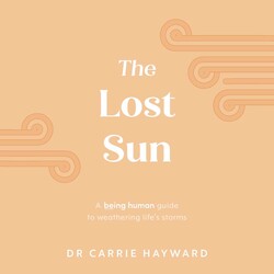 The Lost Sun: A Being Human Guide To Weathering Life'S Storms The Lost Sun: A Being Human Guide To Weathering Life'S Storms