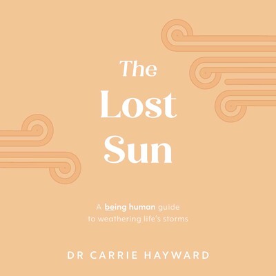 The Lost Sun: A Being Human Guide To Weathering Life'S Storms The Lost Sun: A Being Human Guide To Weathering Life'S Storms