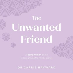 The Unwanted Friend The Unwanted Friend
