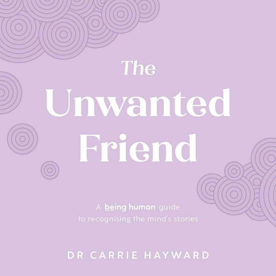 Unwanted Friend