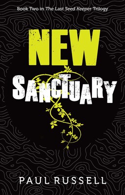 New Sanctuary New Sanctuary