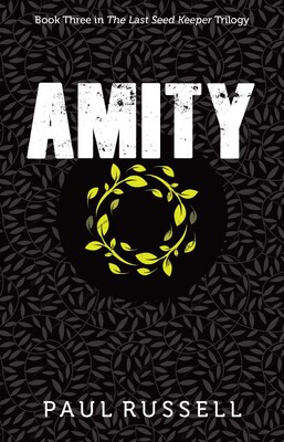 Amity Amity