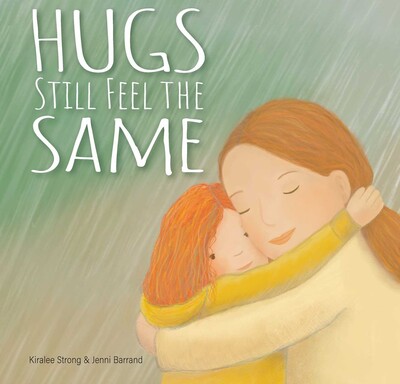 Hugs Still Feel The Same Hugs Still Feel The Same
