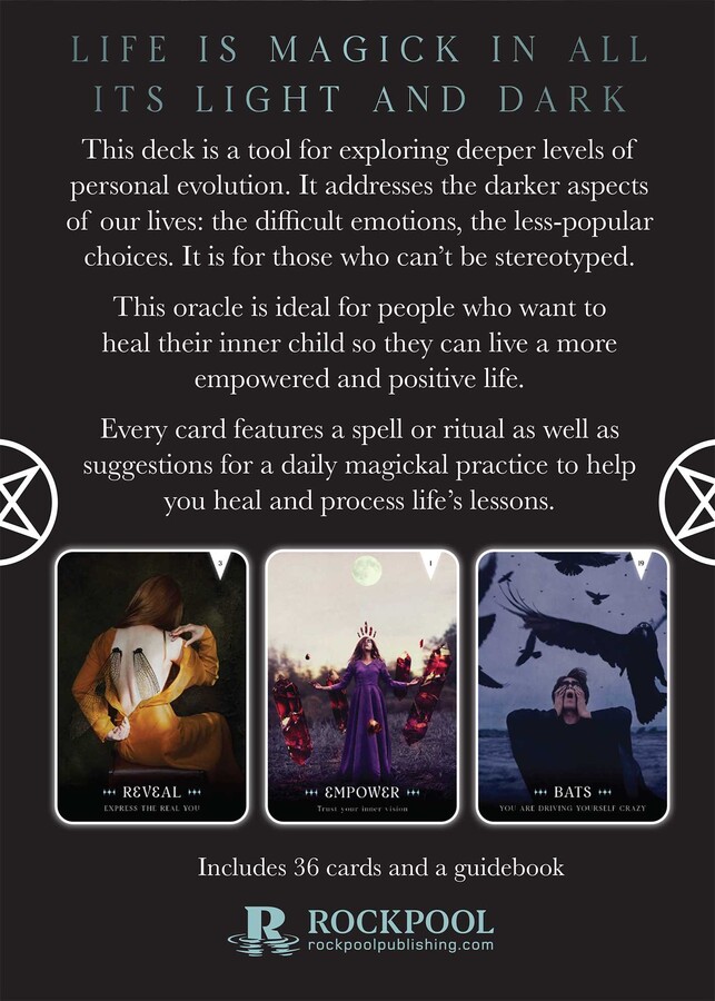 Dark Magick Oracle