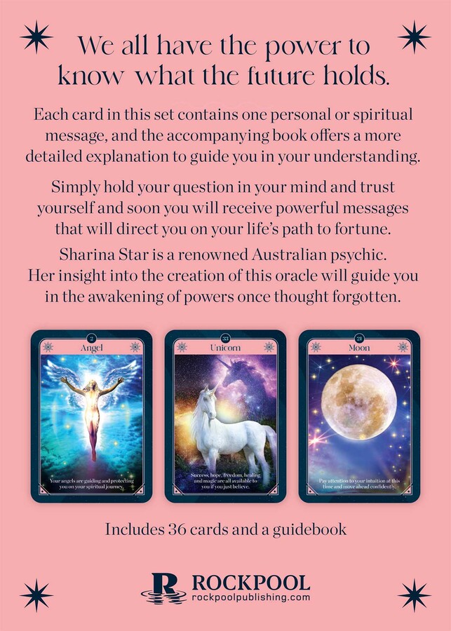 Fortune Oracle