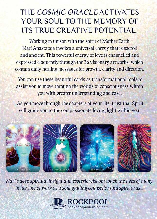 Cosmic Oracle