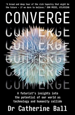 Converge Converge