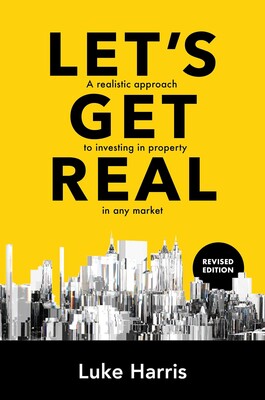 Let's Get Real: Revised Edition Let's Get Real: Revised Edition