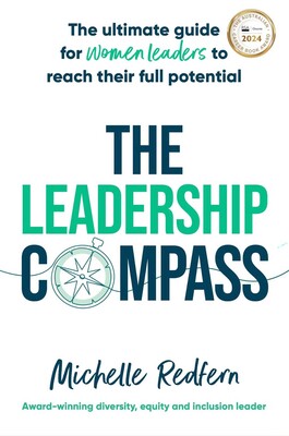 The Leadership Compass The Leadership Compass