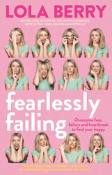 Fearlessly Failing Fearlessly Failing
